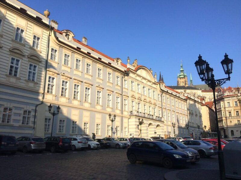 prague-liechtenstein-palace-easter-music-concert