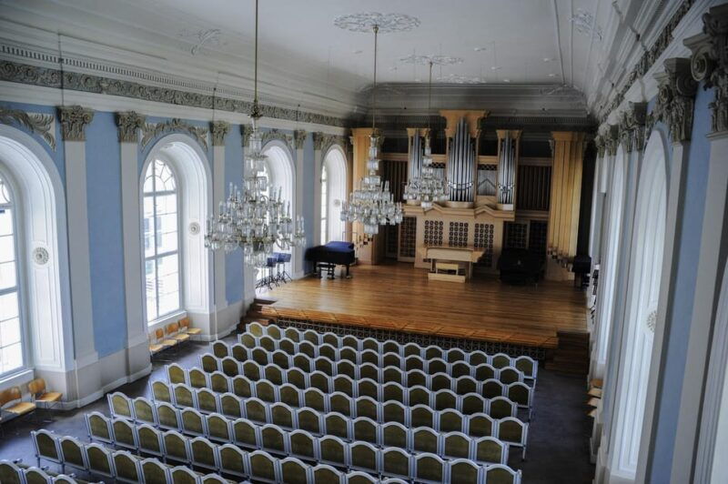 prague-liechtenstein-palace-easter-music-concert