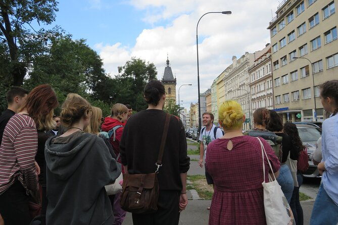 prague-literary-historical-tours-comprehensive-route