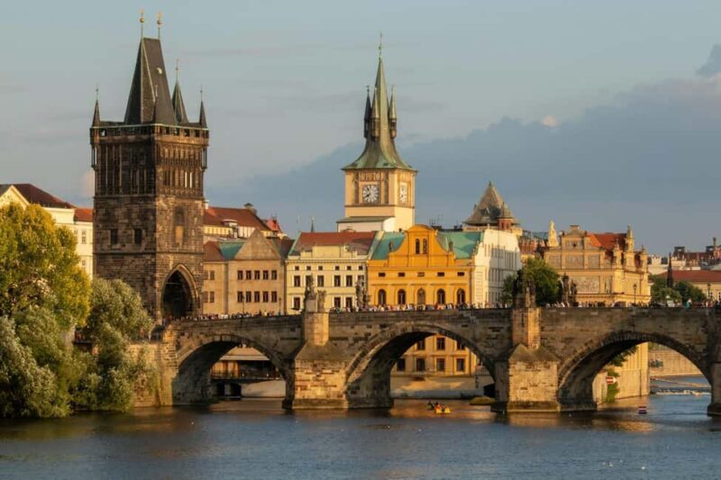 Prague: Madame Tussauds Ticket & Digital City Tour - What to Expect at Madame Tussauds Prague