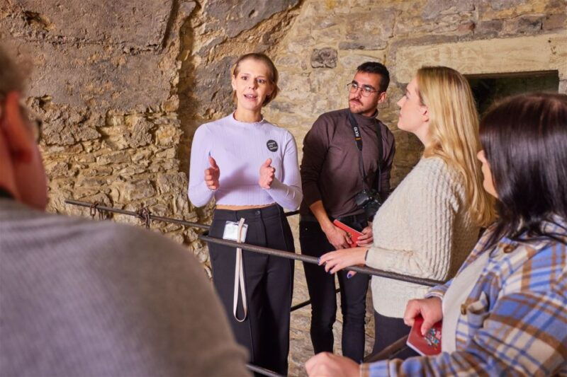 prague-medieval-underground-guided-tour