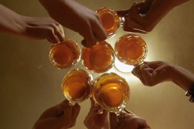 Prague Microbrewery Tour and Beer Tasting - An In-Depth Look at the Prague Microbrewery Tour