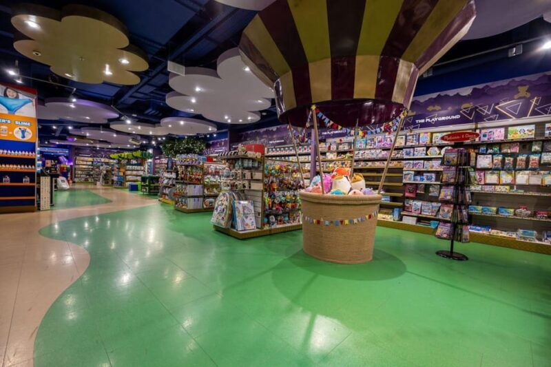 prague-mirror-maze-entry-family-ticket