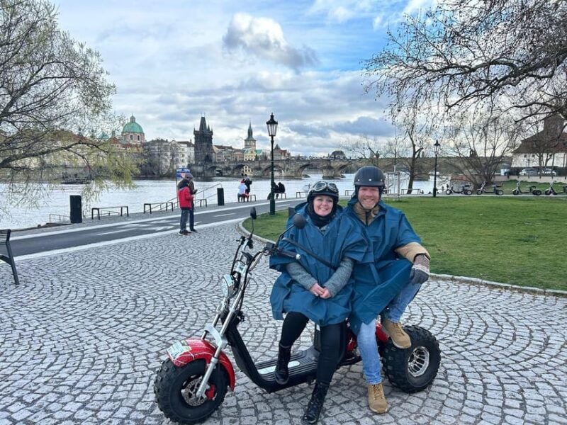 prague-monastery-panoramic-viewpoint-electric-trike-tour