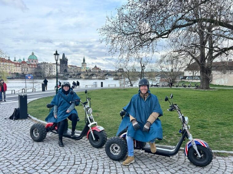 prague-monastery-panoramic-viewpoint-electric-trike-tour