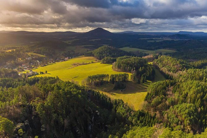 prague-munich-one-way-sightseeing-day-tour