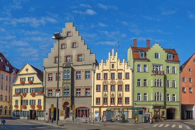 prague-munich-one-way-sightseeing-day-tour