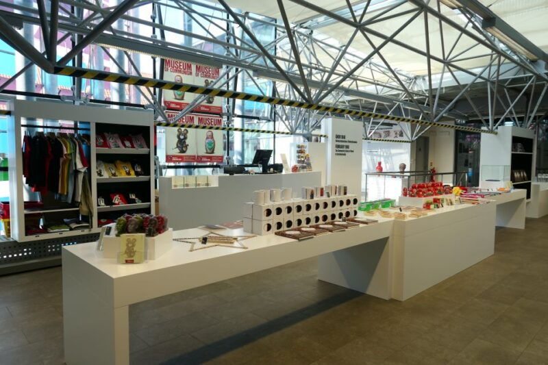 prague-museum-of-communism-entrance-ticket