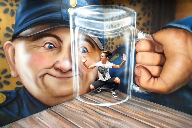 Prague Museum of Fantastic Illusions - An In-Depth Look at the Experience