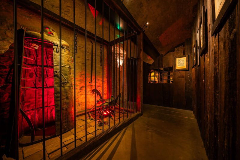 prague-museum-of-torture-entry-ticket