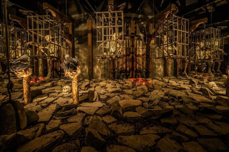 prague-museum-of-torture-entry-ticket