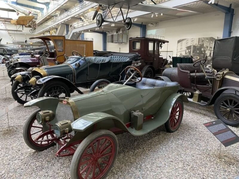 prague-national-technical-museum-entry-ticket-w-intro-tour