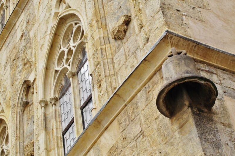 Prague: New Town and Charles Bridge Private Tour - Key Points