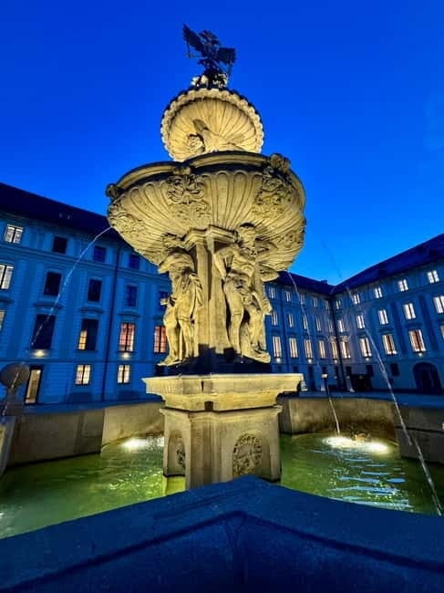 Prague: Night Walk through Prague Castle with City Views - Who Will Love This Tour?