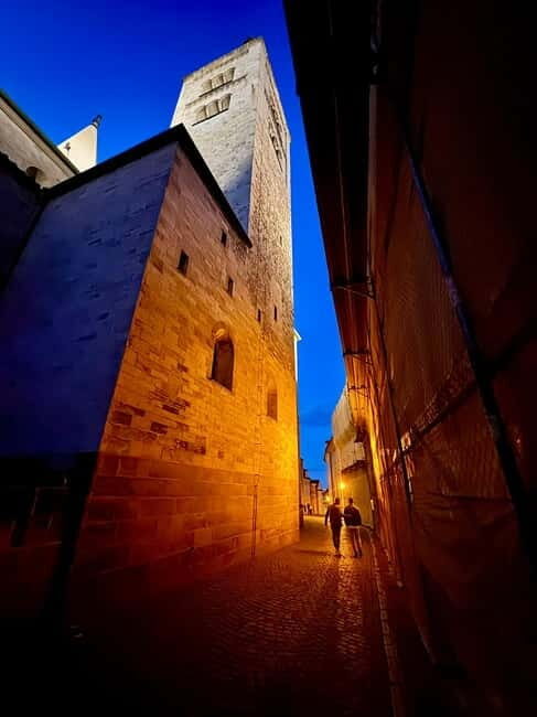 Prague: Night Walk through Prague Castle with City Views - FAQ
