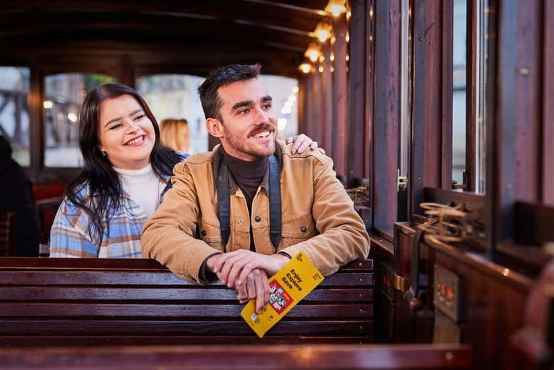 Prague: Official City Pass with Public Transport - Why Consider the Prague Official City Pass?