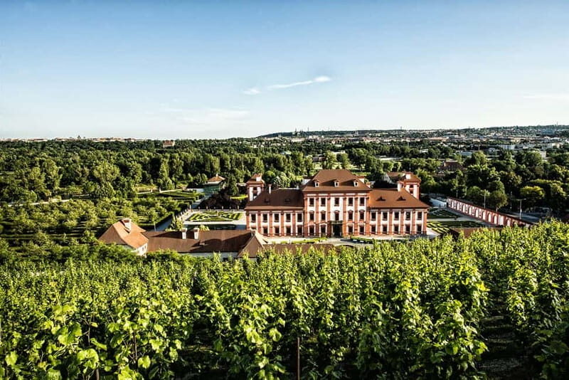 Prague: Official City Pass with Public Transport - Guided Tours & River Cruises