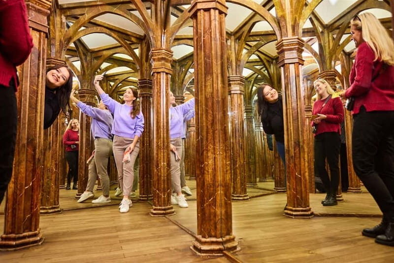 Prague: Official City Pass with Public Transport - Discounts & Extras