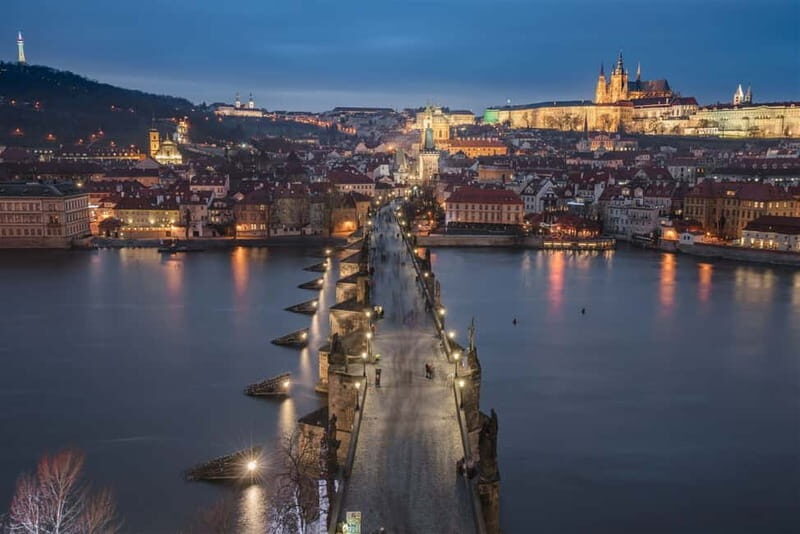 Prague: Official City Pass with Public Transport - Authentic Traveler Experiences