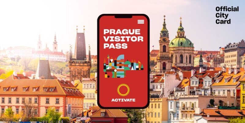 Prague: Official City Pass with Public Transport - Who Would Benefit Most?