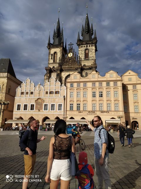 prague-old-new-and-jewish-towns-guided-walking-tour