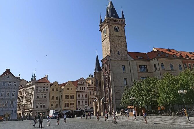 prague-old-town-and-jewish-quarter-small-group-tour