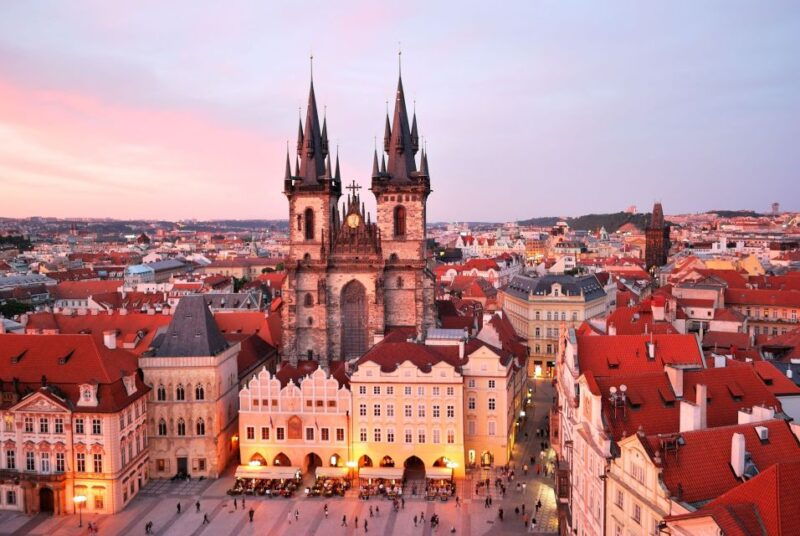 prague-old-town-and-jewish-quarter-tour