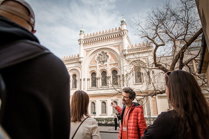Prague Old Town and Jewish Quarter Walking Tour - Final Thoughts: Who Will Love This Tour?