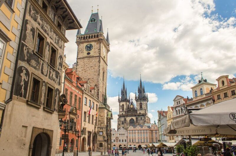 prague-old-town-and-top-attractions-private-tour-by-car