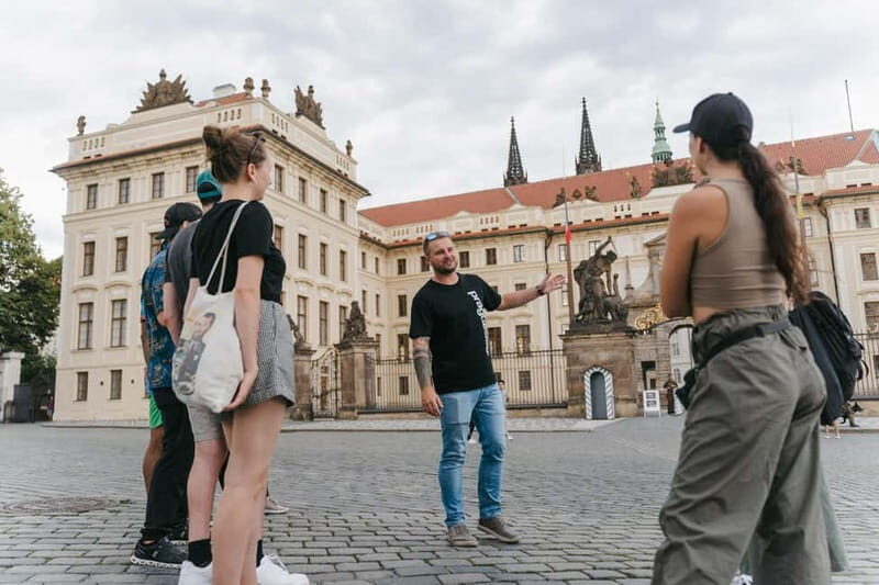 Prague: Old Town, Prague Castle & River Cruise Day Tour - Frequently Asked Questions (FAQs)