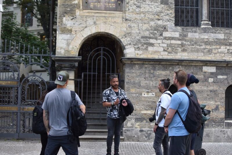 Prague: Old Town, Prague Castle & River Cruise Day Tour - Final Thoughts
