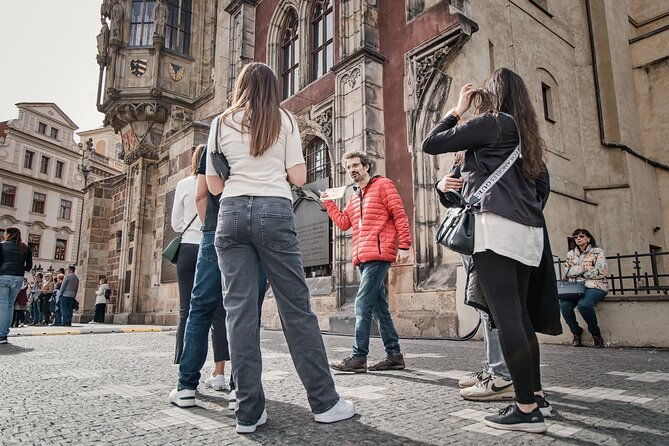 prague-old-town-river-cruise-and-prague-castle-sightseeing-tour-including-lunch