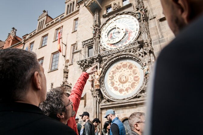 prague-old-town-river-cruise-and-prague-castle-sightseeing-tour-including-lunch