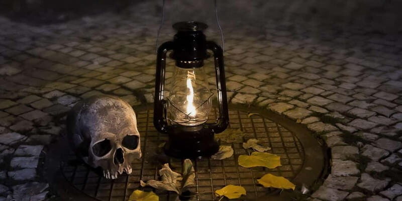 Prague Old Town, Underground and House of Alchemy Tour - Who Is This Tour Best For?
