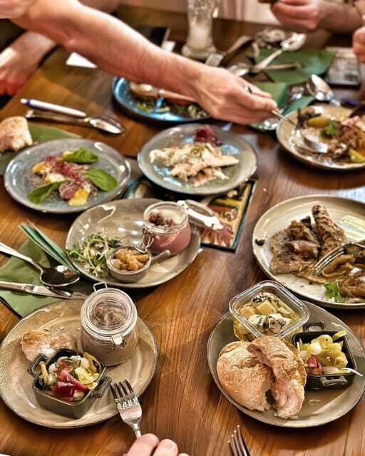 Prague: Pilsner Urquell Experience & Czech Beer Tasting Tour - Prague: Pilsner Urquell Experience & Czech Beer Tasting Tour – A Detailed Review