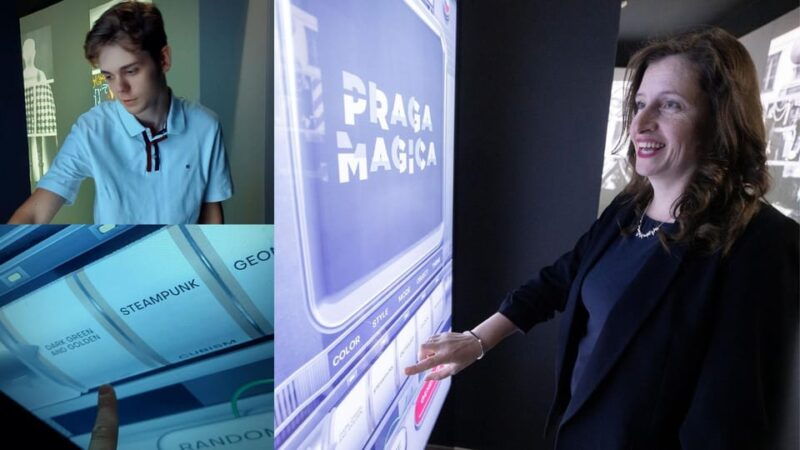 prague-praga-magica-interactive-exhibition-ticket