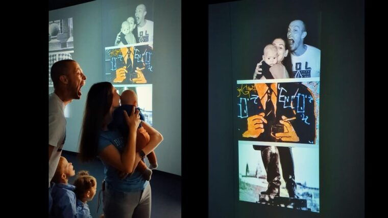 prague-praga-magica-interactive-exhibition-ticket