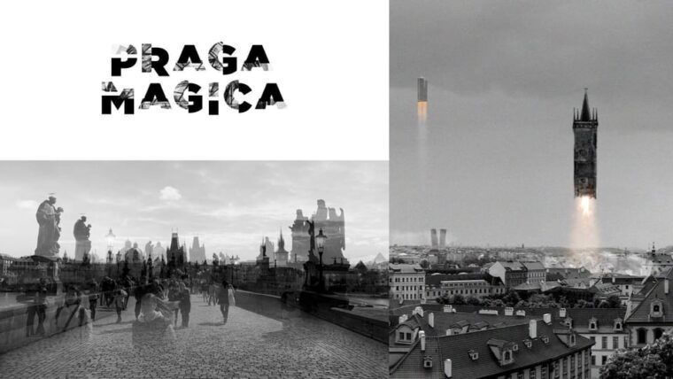 prague-praga-magica-interactive-exhibition-ticket