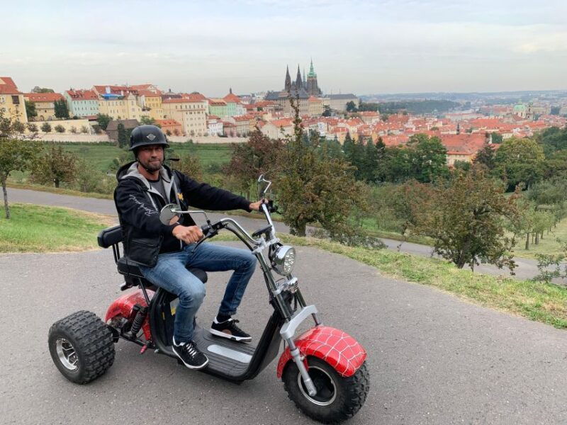 prague-private-3-hour-trike-adventure