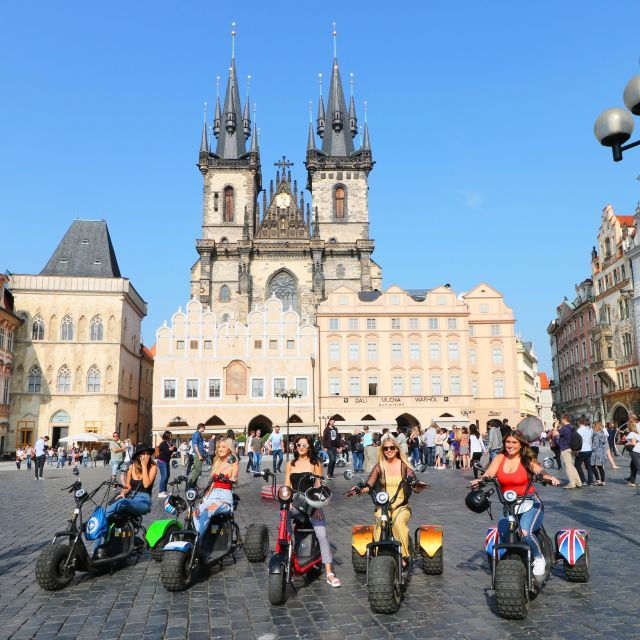 prague-private-3-hour-trike-adventure