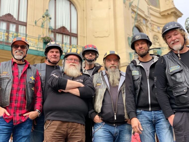 prague-private-3-hour-trike-adventure