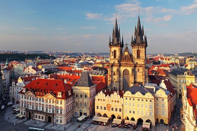 prague-private-custom-full-day-tour-prague-castle-and-old-town