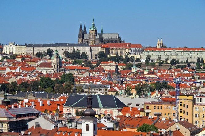 prague-private-custom-full-day-tour-prague-castle-and-old-town