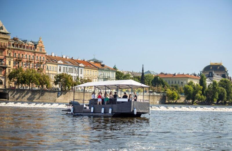 prague-private-cycle-boat-river-tour-with-beer-or-prosecco
