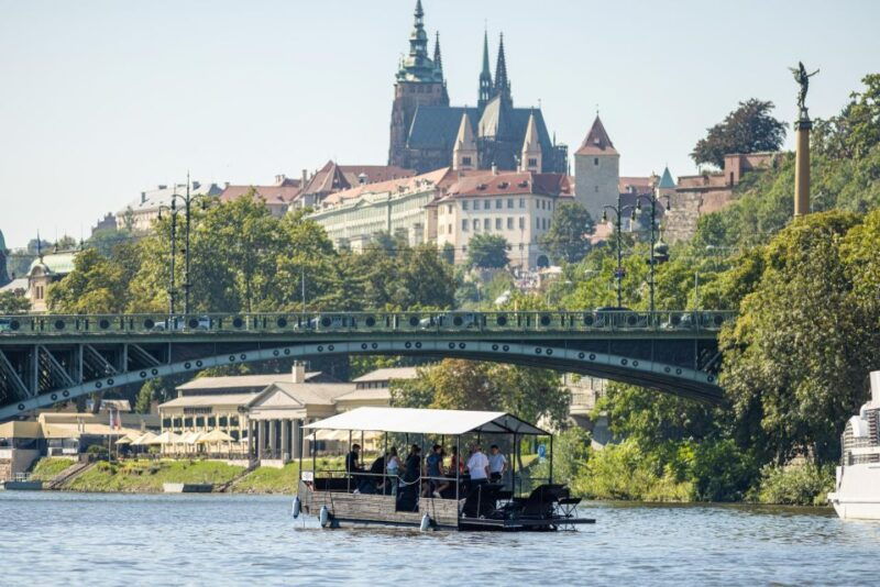 prague-private-cycle-boat-river-tour-with-beer-or-prosecco