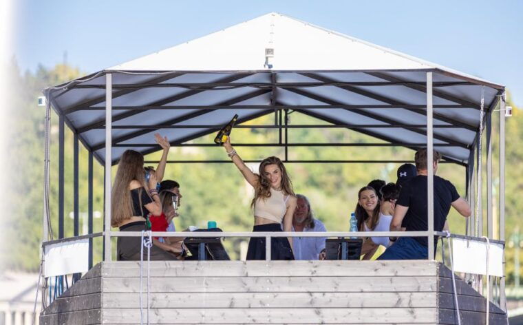 prague-private-cycle-boat-river-tour-with-beer-or-prosecco