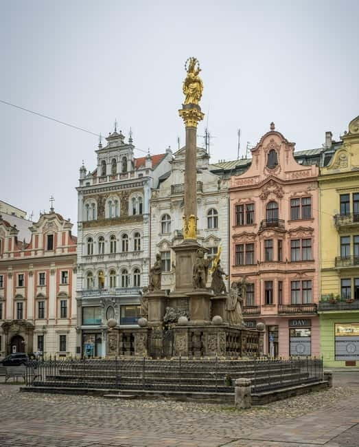 Prague: Private Day Trip to Pilsen with Brewery Tour - Why This Tour Stands Out