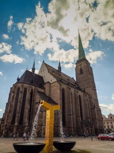 Prague: Private Day Trip to Pilsen with Brewery Tour - Who Will Love This Tour?