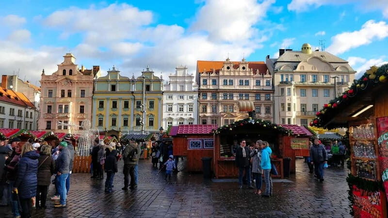 Prague: Private Day Trip to Pilsen with Brewery Tour - The Sum Up: Is It Worth It?
