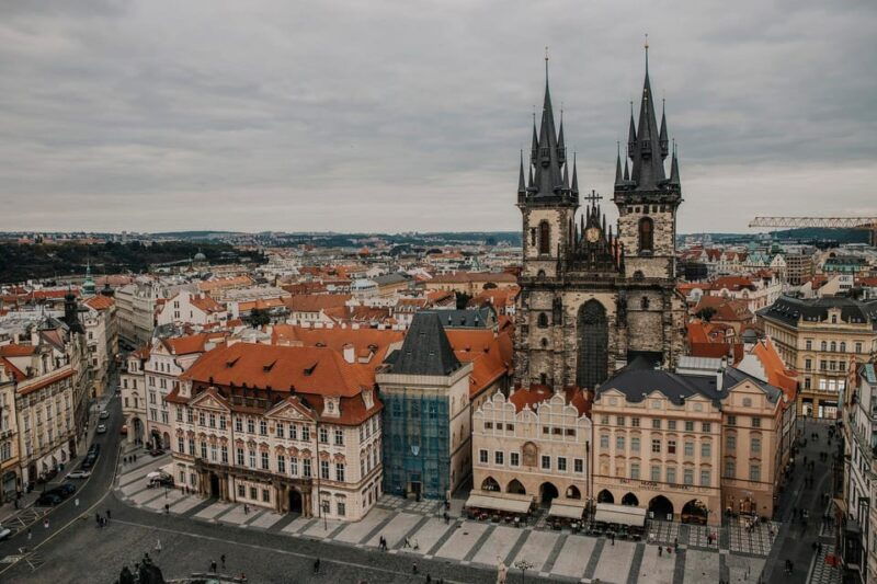 prague-private-guided-city-tour